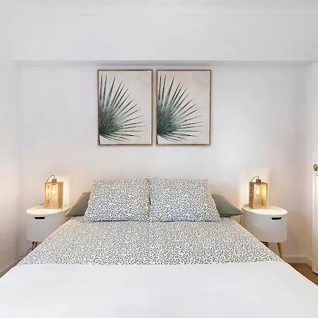 Lejlighed Jardim Da Parada