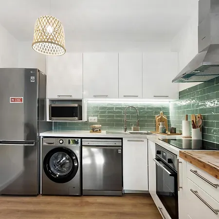 Jardim Da Parada Lejlighed Cascais