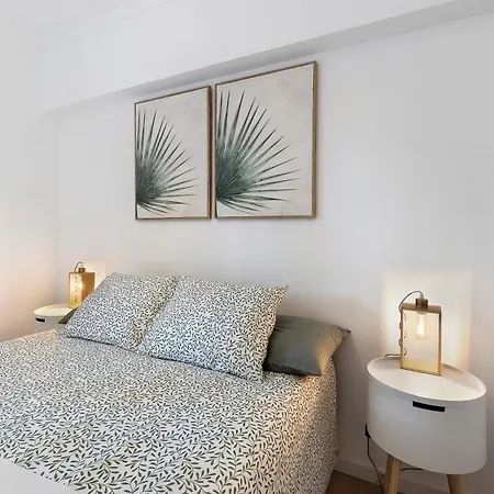 Jardim Da Parada Cascais