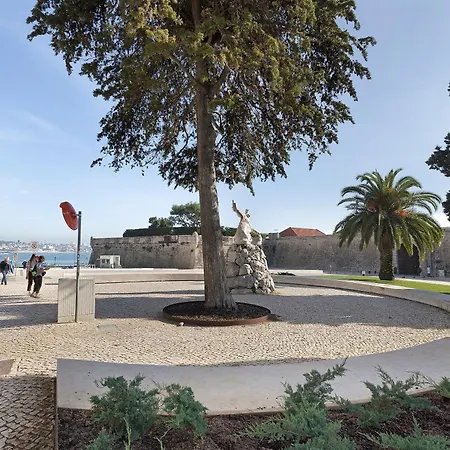 Jardim Da Parada Cascais