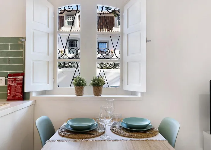 Jardim Da Parada Appartement *