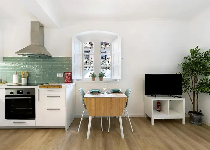 Appartement Jardim Da Parada *