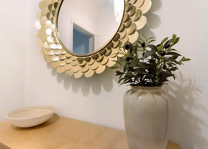 Jardim Da Parada * Cascais