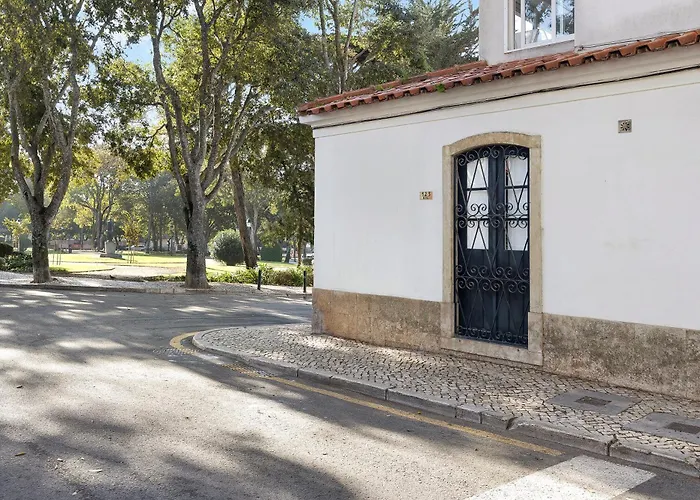 Appartement Jardim Da Parada Cascais