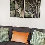 Jardim Da Parada شقة