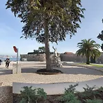 Jardim Da Parada كاسكايس