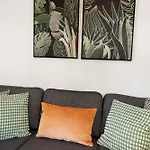 公寓 Jardim Da Parada 卡斯凯什