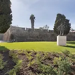 Jardim Da Parada *