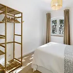 Jardim Da Parada شقة كاسكايس