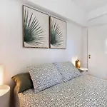 Jardim Da Parada شقة