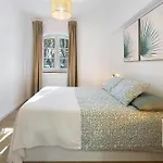 Jardim Da Parada شقة كاسكايس
