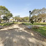Jardim Da Parada * كاسكايس