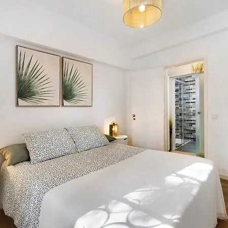 Jardim Da Parada Appartement Cascais