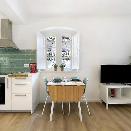 Appartement Jardim Da Parada *