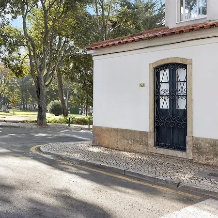 Apartment Jardim Da Parada Cascais