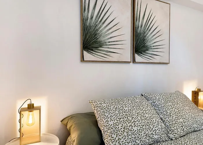 Jardim Da Parada * Cascais