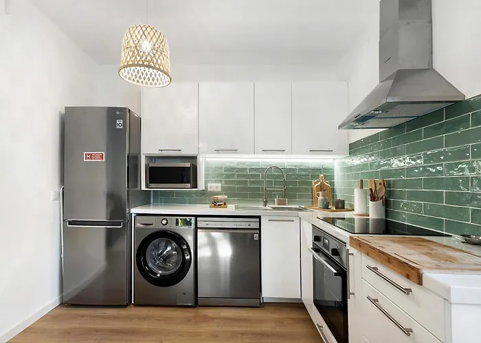 Jardim Da Parada Apartment Cascais