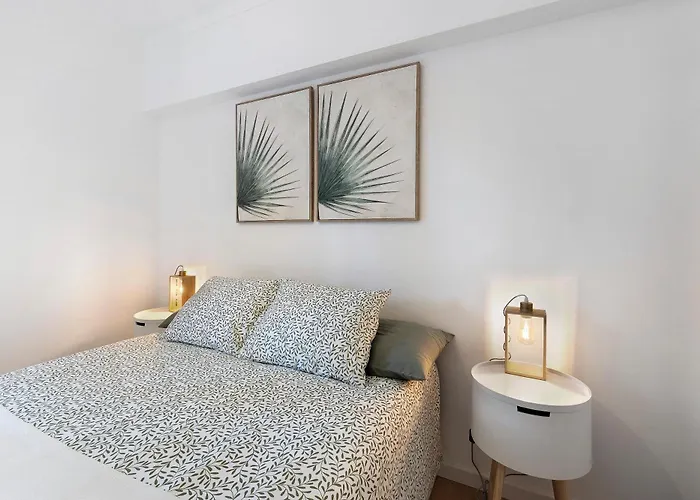 Jardim Da Parada Cascais