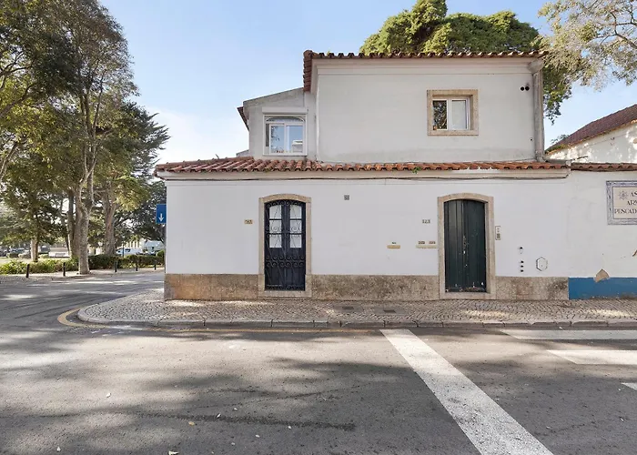 Jardim Da Parada Cascais