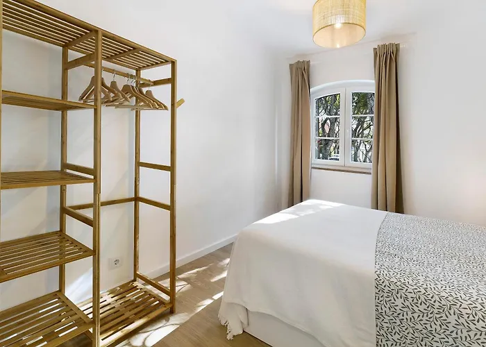 Jardim Da Parada * Cascais