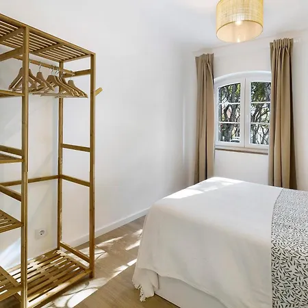 Jardim Da Parada * Кашкайш