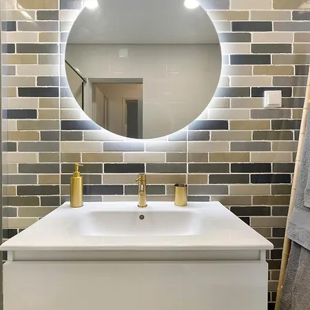 Jardim Da Parada Кашкайш