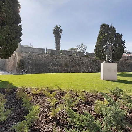 Jardim Da Parada *